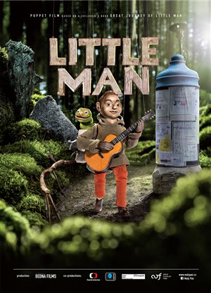 Little Man 